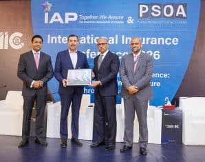 JazzWorld Wins Best InsureTech Award, Outlines Vision for Pakistan’s Digital Financial and Insurance Ecosystem