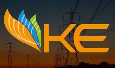 K-Electric