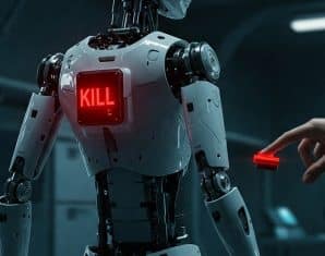 US Proposes "Kill Switch" on AI Following OpenAI Hacking Incident