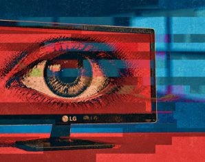 LG Monitors Caught Secretly Installing Unwanted Apps and Spyware on Your PC