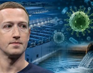 Meta’s $800 Million AI Data Center Linked to Rare Bacteria