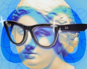 A Little Tweak Can Stop Meta Smart Glasses From Recording Video