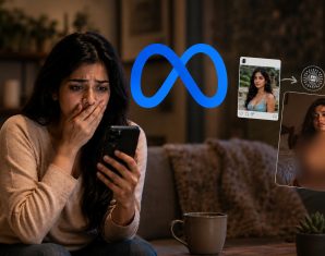 Meta's New AI Image Generator Can Pull Anyone's Instagram Photos for Manipulation