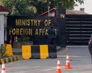 Foreign Ministry Launches Evening Shift for Consular Services