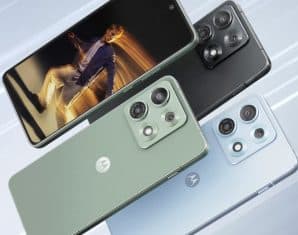Motorola Edge 70 Max Brings Near Flagship Grade Power and Massive Battery