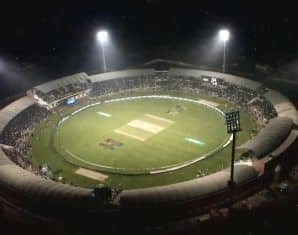 PCB National Champions Cup 2026 Schedule Announced