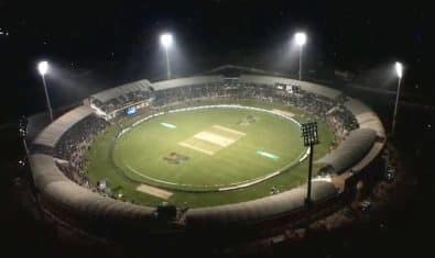 PCB National Champions Cup 2026