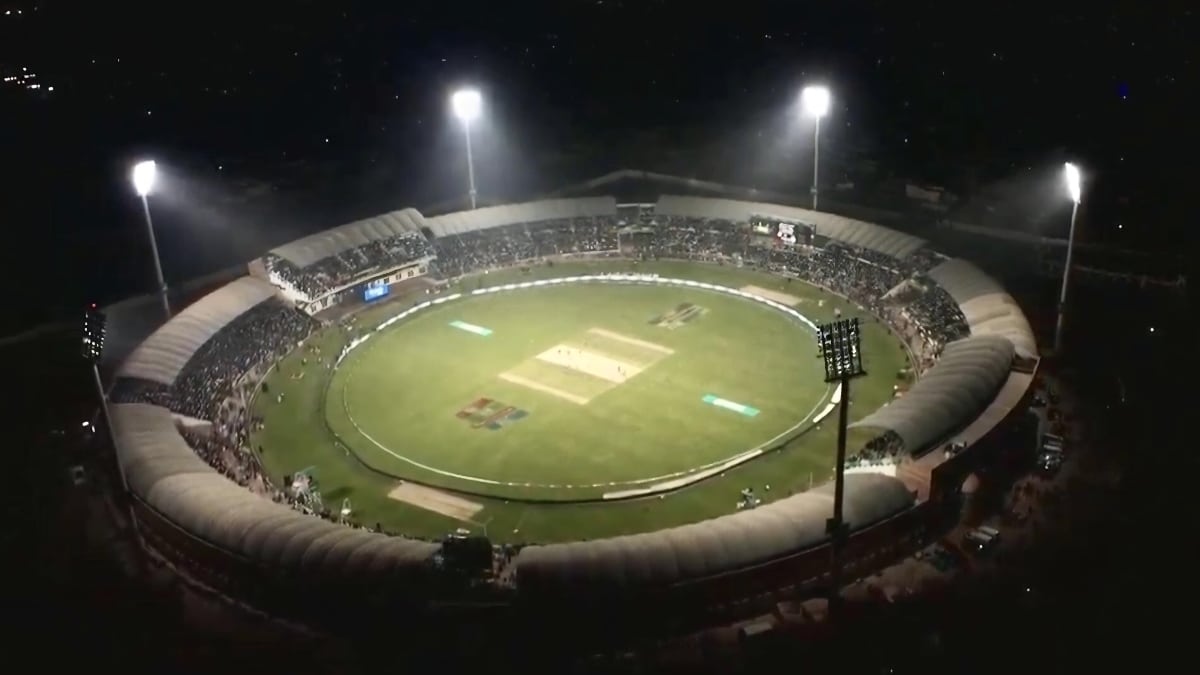 PCB National Champions Cup 2026