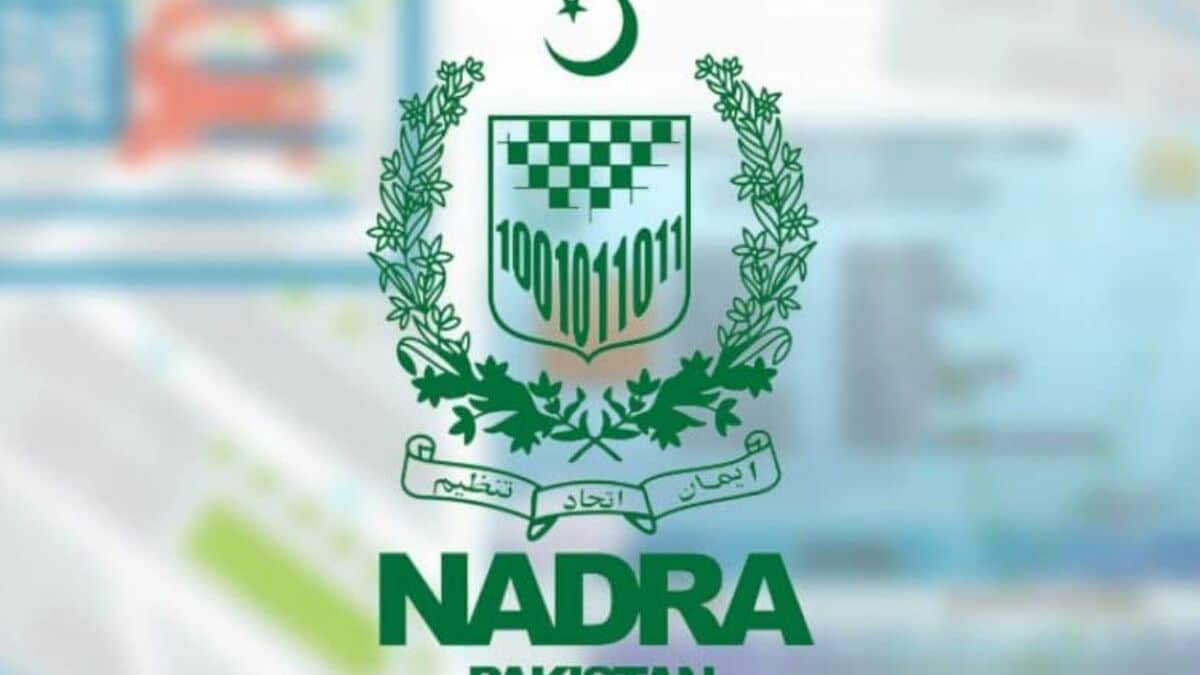 NADRA Jobs