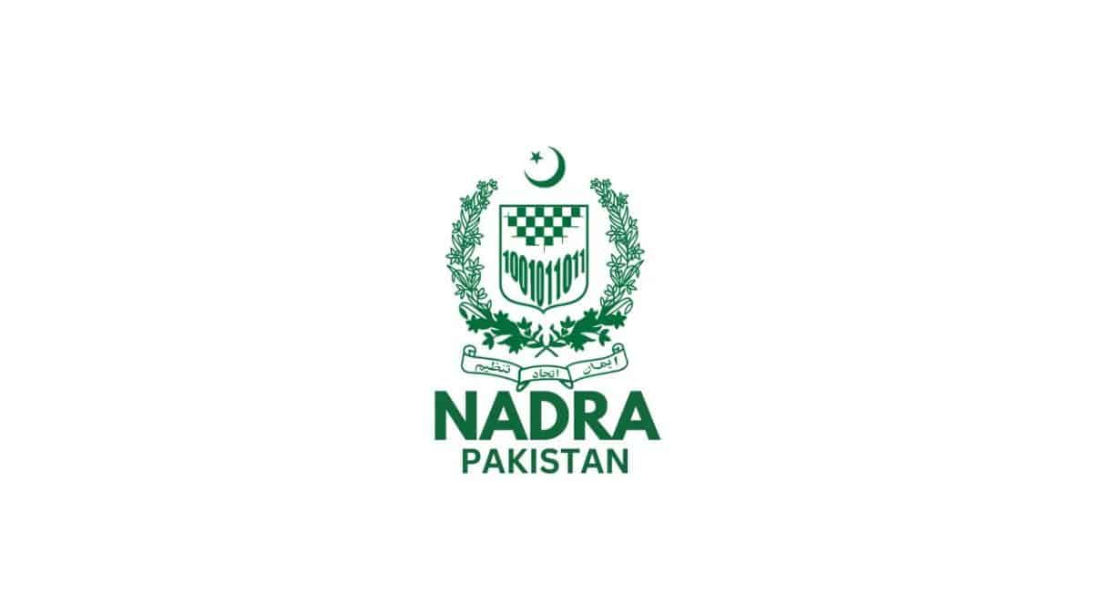 NADRA Jobs
