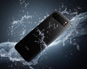 Nubia to Unveil World’s First AI Agent Smartphone This Month