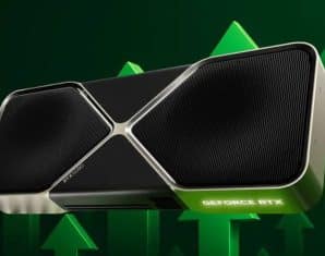 Nvidia GPUs Are About to Get Another Massive Price Increase