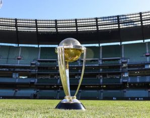 ICC Faces Backlash Over Controversial ODI World Cup Format Change