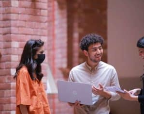 OGDCL Announces Fully Funded Intermediate Scholarships at FCCU