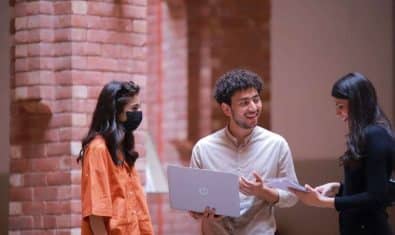 OGDCL Announces Fully Funded Intermediate Scholarships at FCCU