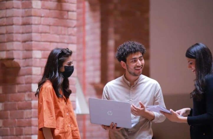 OGDCL Announces Fully Funded Intermediate Scholarships at FCCU