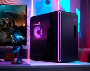 Buying a PC Just Got More Expensive