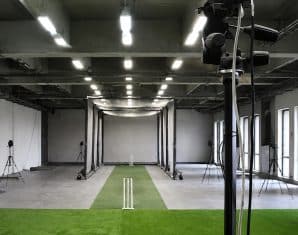 PCB to Get State-of-the-Art Biomechanics Lab