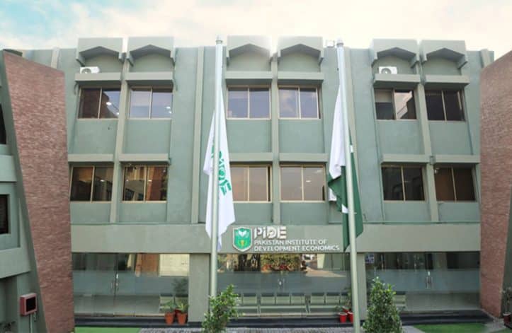 PIDE Admissions