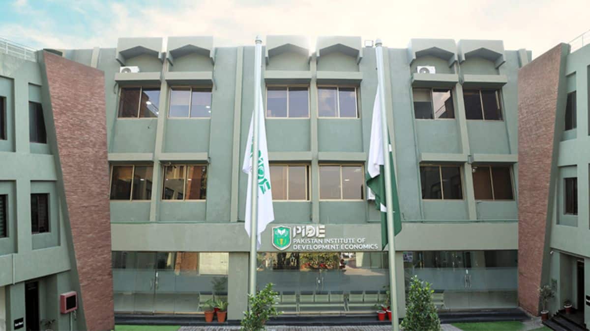 PIDE Admissions
