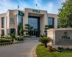 PPRA