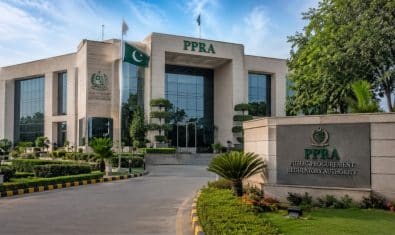 PPRA