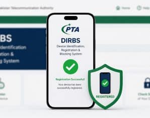 PTA is Upgrading DIRBS for Easier Device Registration