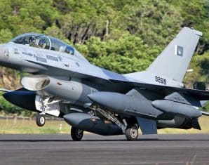 Pakistan Air Force