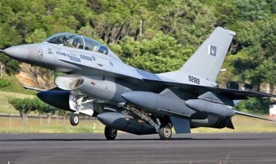 Pakistan Air Force