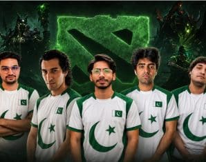 Pakistan Qualifies for Esports Nations Cup 2026 After Defeating Rivals India