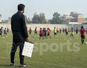 Shocking Stats Explain Why Pakistan Struggles in Football