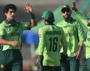 PCB Reveals Tentative Dates and Venue for Four-Team One Day Tournament