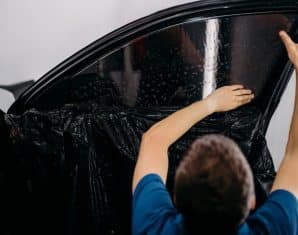 Major Changes Proposed to Tinted Glass Rules