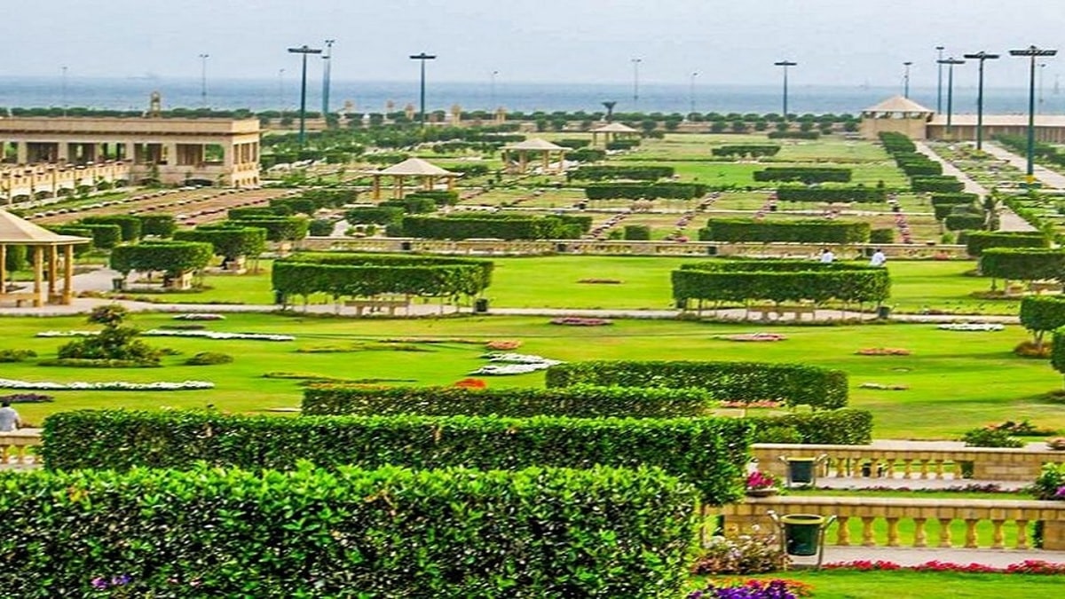 Punjab to Develop Parks in 11 More Districts
