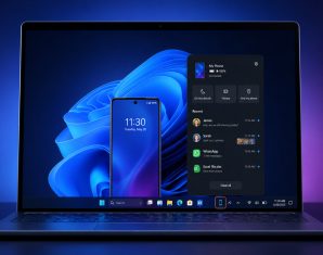 Windows 11 is Making It Much Easier to Access and Control Your Phone