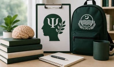 Punjab Announces 3-Month PWDP Internship for Psychology Students