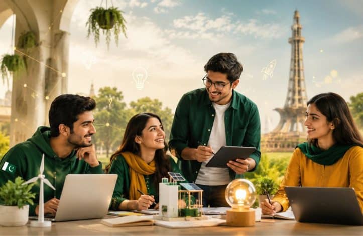 Punjab Announces Youth Innovation and Incubation Competition 2026