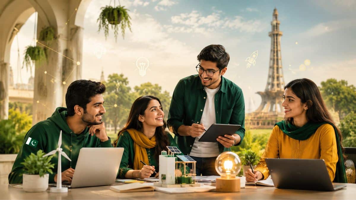 Punjab Announces Youth Innovation and Incubation Competition 2026
