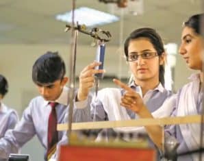 Punjab Boards New Marking Policy for Inter Practical Exams