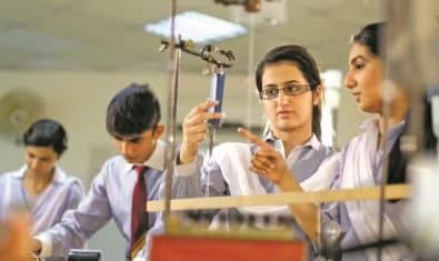 Punjab Boards New Marking Policy for Inter Practical Exams