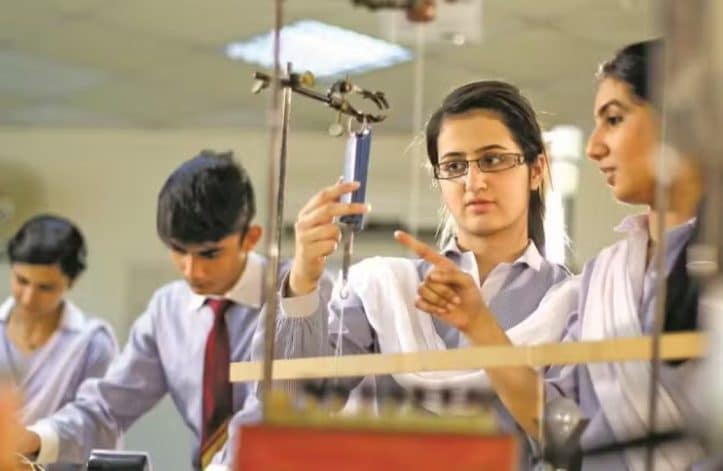 Punjab Boards New Marking Policy for Inter Practical Exams