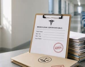 Punjab Hospitals Face Notices Over Manual MLCs and Autopsy Reports