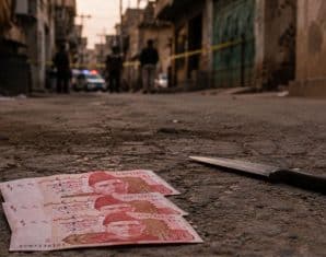 Rs. 300 Dispute Turns Deadly in Rawalpindi