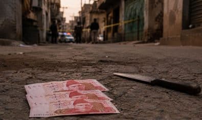 Rs. 300 Dispute Turns Deadly in Rawalpindi