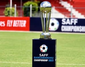 Bangladesh Set to Host SAFF Championship 2026