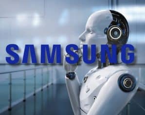 Samsung to Enter Humanoid Robots Market With New Robotics Division