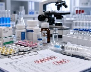 Sindh Drug Lab