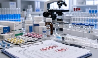Sindh Drug Lab