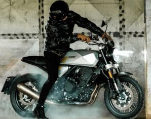 New Pakistani Bike Company Enters Premium Market With 3 Models