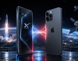 SpaceX May Be Developing an AI Device to Challenge the iPhone